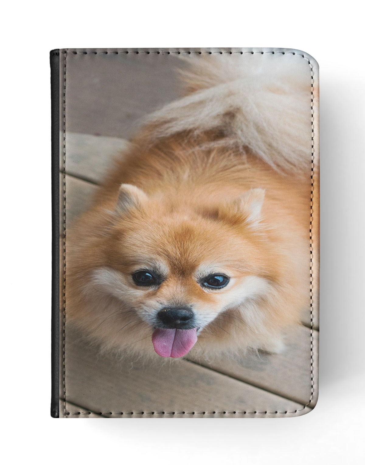 CASE COVER FOR APPLE IPAD|POMERANIAN DOG 1 - 第 7/55 張圖片