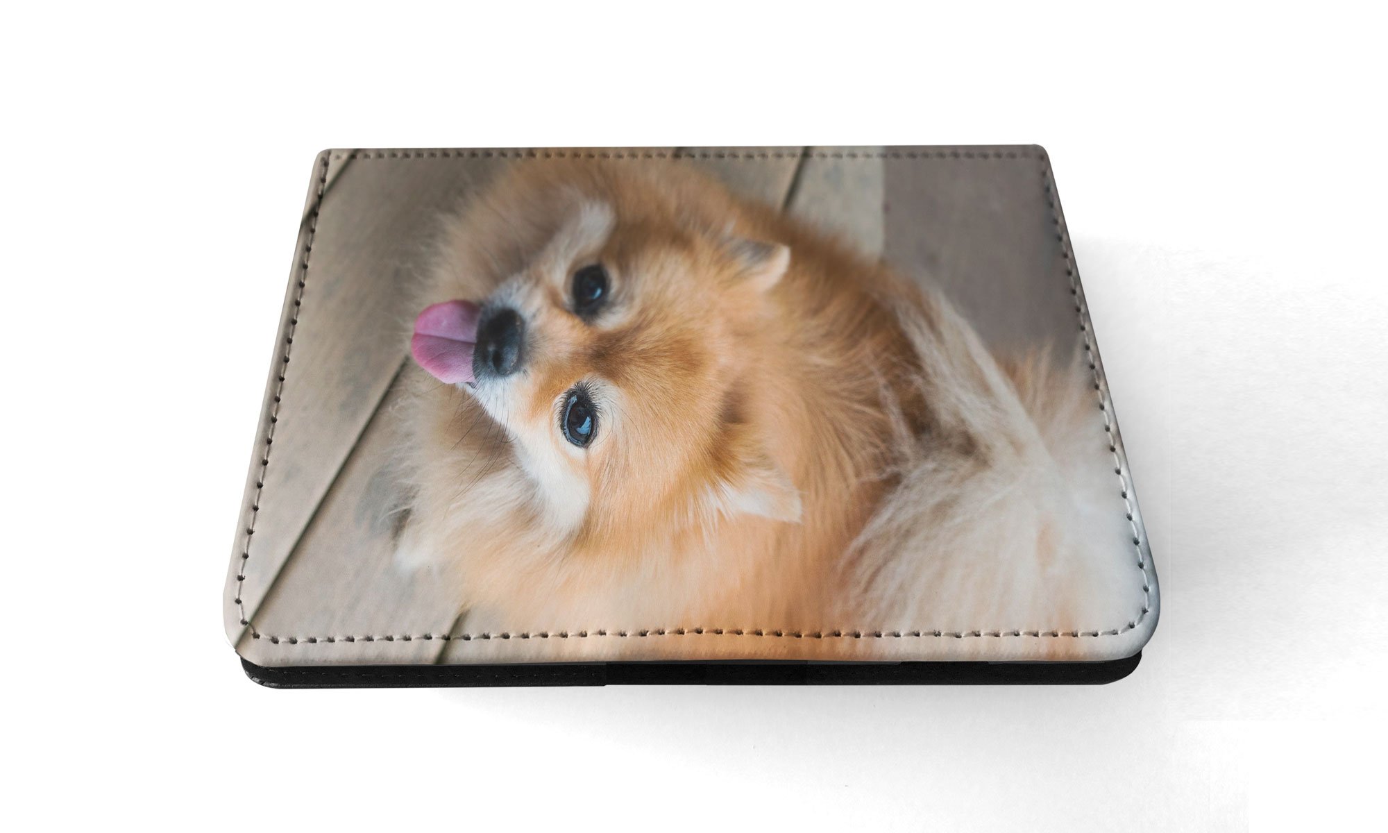 CASE COVER FOR APPLE IPAD|POMERANIAN DOG 1 - 第 8/55 張圖片