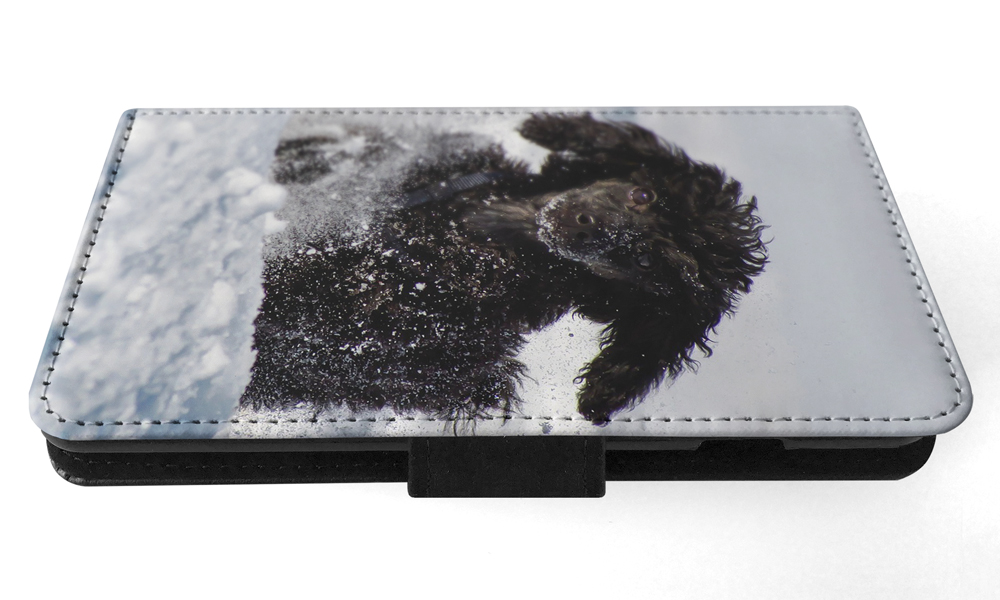 FLIP CASE FOR APPLE IPHONE|POODLE DOG 1 - Picture 116 of 193