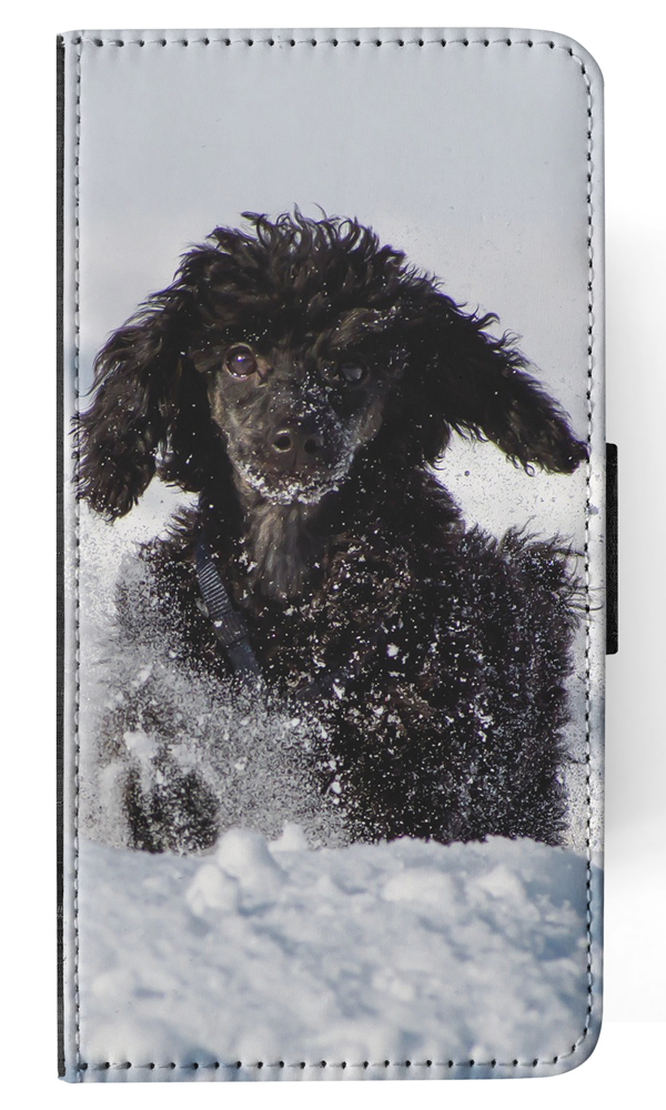 FLIP CASE FOR APPLE IPHONE|POODLE DOG 1 - Picture 120 of 193