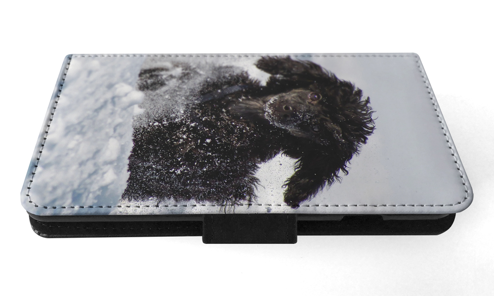 FLIP CASE FOR APPLE IPHONE|POODLE DOG 1 - Picture 121 of 193