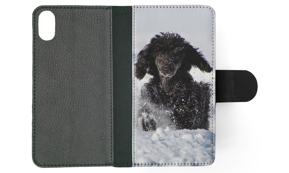 FLIP CASE FOR APPLE IPHONE|POODLE DOG 1 - Picture 122 of 193
