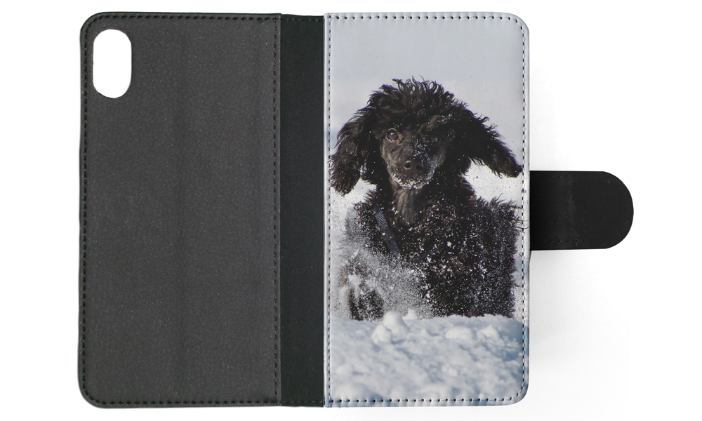 FLIP CASE FOR APPLE IPHONE|POODLE DOG 1 - Picture 112 of 193