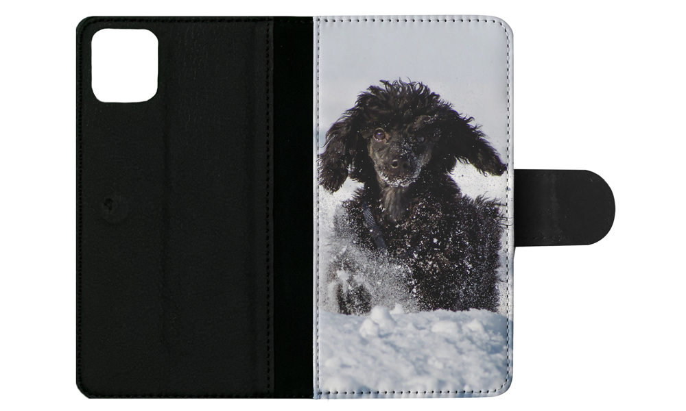 FLIP CASE FOR APPLE IPHONE|POODLE DOG 1 - Picture 97 of 193
