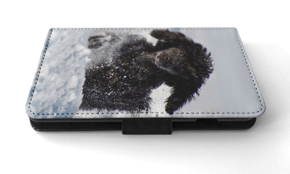 FLIP CASE FOR APPLE IPHONE|POODLE DOG 1 - Picture 171 of 193