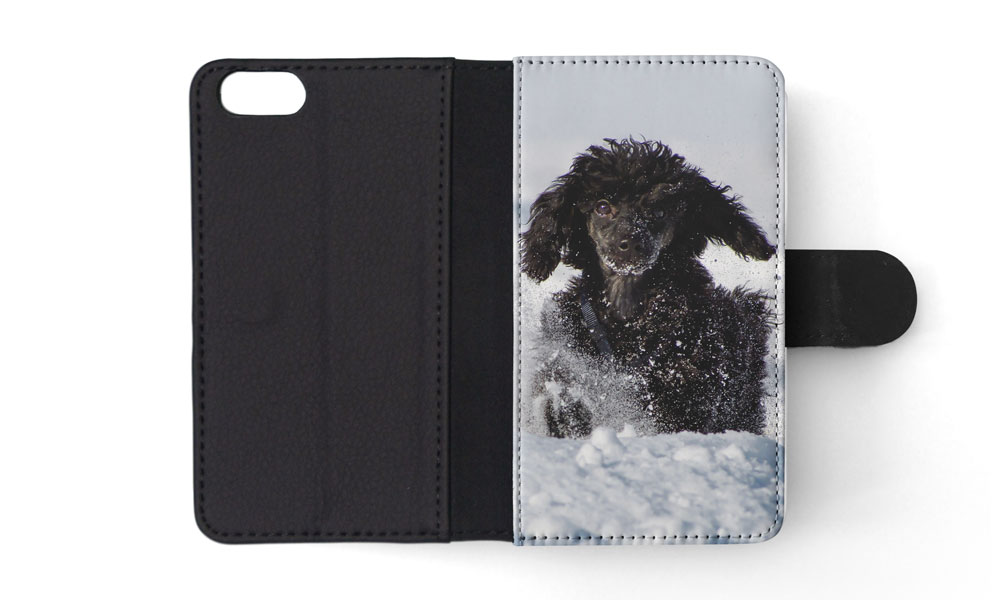 FLIP CASE FOR APPLE IPHONE|POODLE DOG 1 - Picture 172 of 193