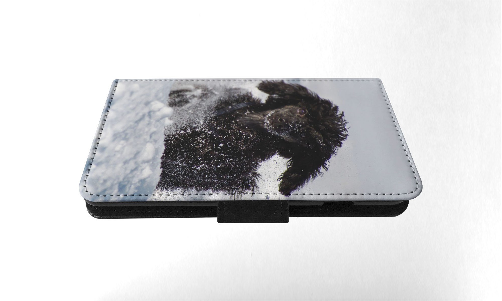 FLIP CASE FOR APPLE IPHONE|POODLE DOG 1 - Picture 83 of 193