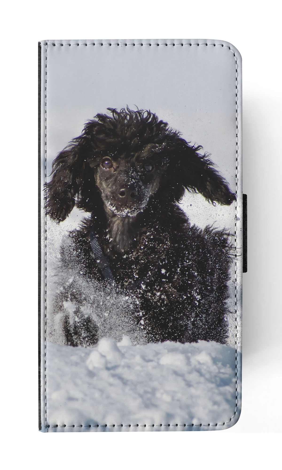 FLIP CASE FOR APPLE IPHONE|POODLE DOG 1 - Picture 52 of 193