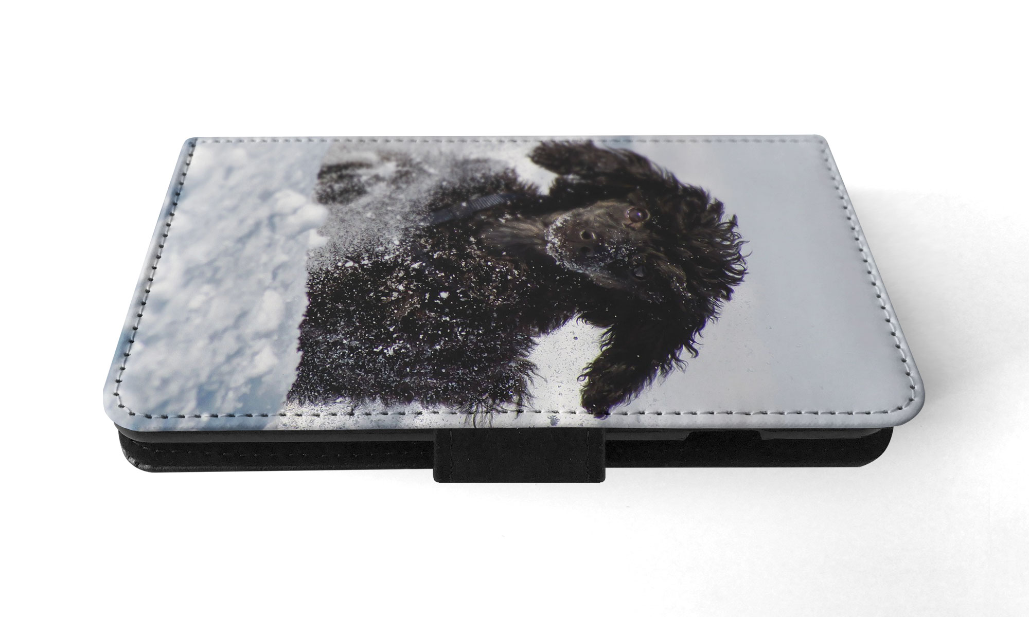 FLIP CASE FOR APPLE IPHONE|POODLE DOG 1 - Picture 53 of 193