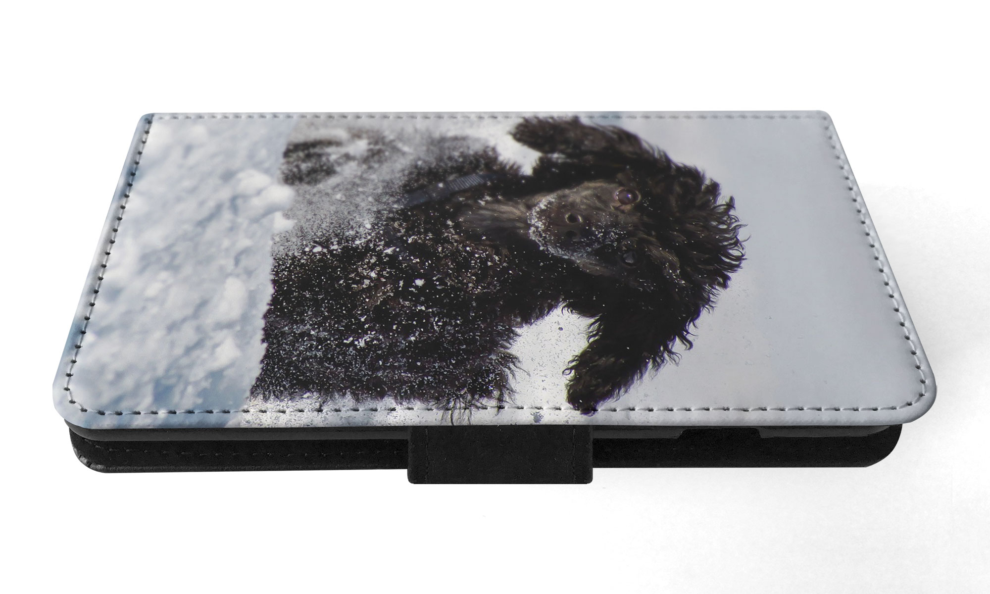 FLIP CASE FOR APPLE IPHONE|POODLE DOG 1 - Picture 48 of 193