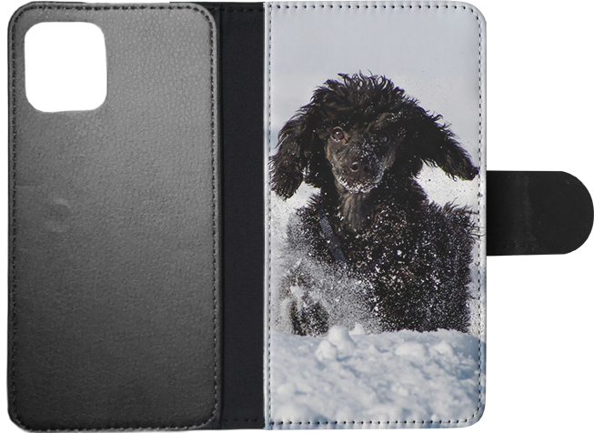 FLIP CASE FOR APPLE IPHONE|POODLE DOG 1 - Picture 86 of 193
