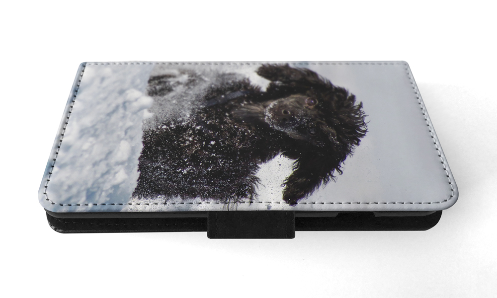 FLIP CASE FOR APPLE IPHONE|POODLE DOG 1 - Picture 161 of 193