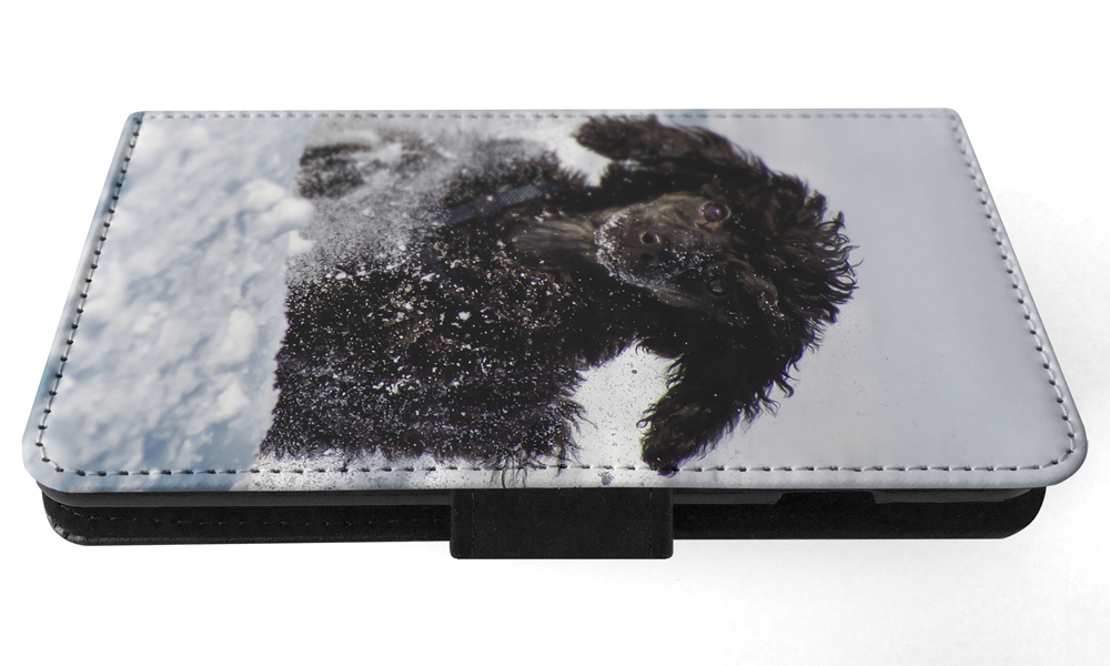 FLIP CASE FOR APPLE IPHONE|POODLE DOG 1 - Picture 151 of 193