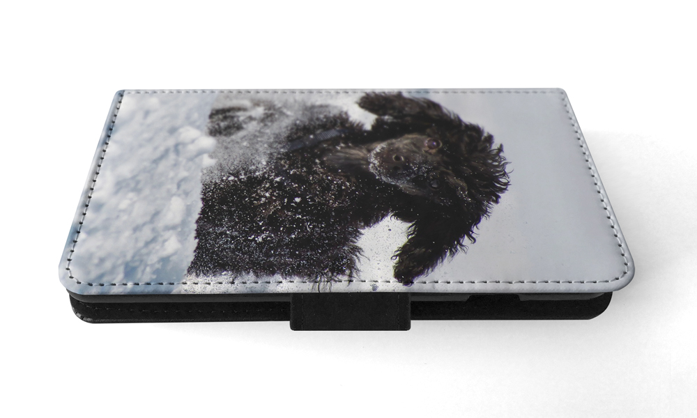 FLIP CASE FOR APPLE IPHONE|POODLE DOG 1 - Picture 136 of 193