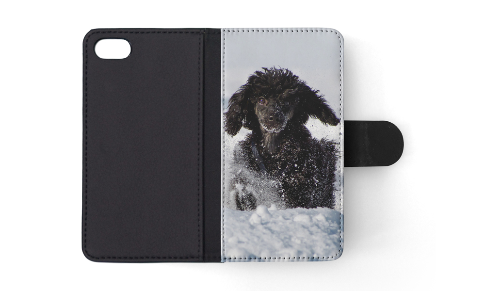 FLIP CASE FOR APPLE IPHONE|POODLE DOG 1 - Picture 137 of 193