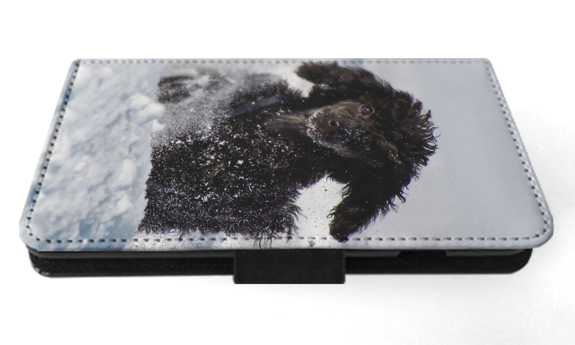 FLIP CASE FOR APPLE IPHONE|POODLE DOG 1 - Picture 28 of 193