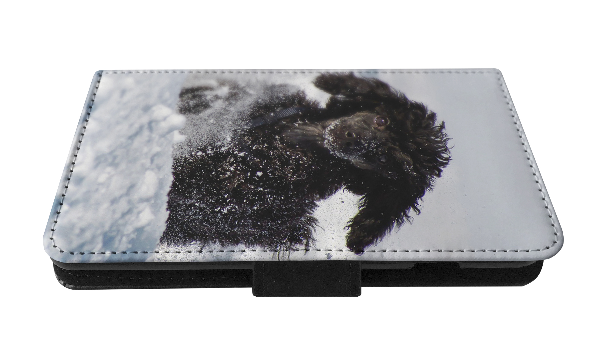 FLIP CASE FOR APPLE IPHONE|POODLE DOG 1 - Picture 8 of 193