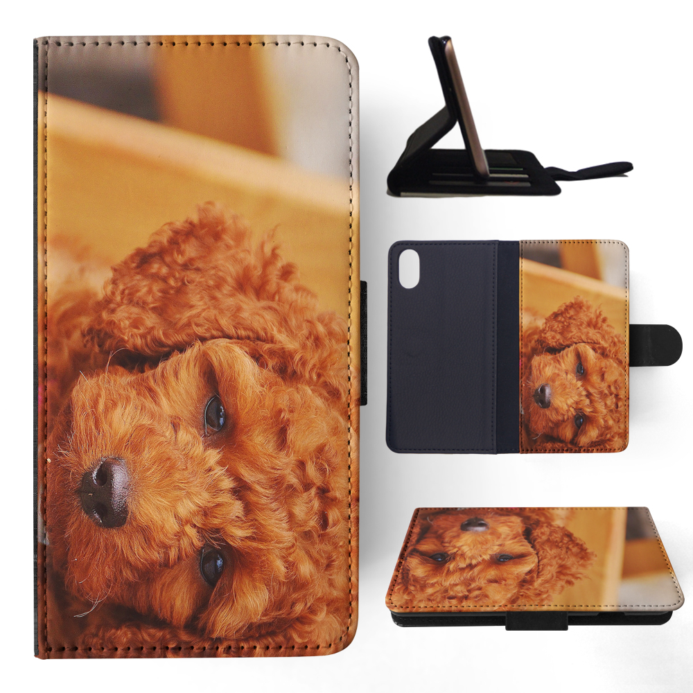 FUNDA ABATIBLE PARA APPLE IPHONE|POODLE DOG 5 - Imagen 114 de 193