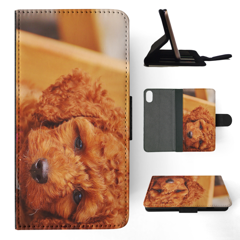 FUNDA ABATIBLE PARA APPLE IPHONE|POODLE DOG 5 - Imagen 119 de 193