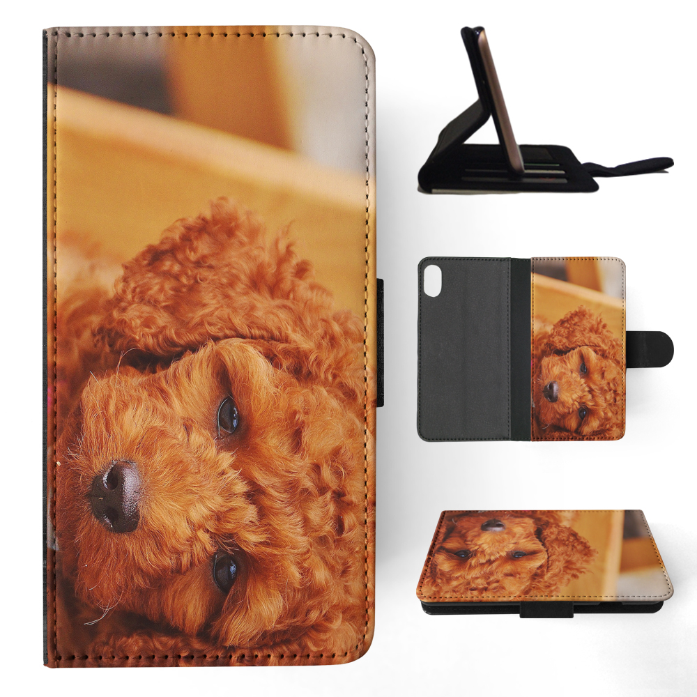 FUNDA ABATIBLE PARA APPLE IPHONE|POODLE DOG 5 - Imagen 109 de 193