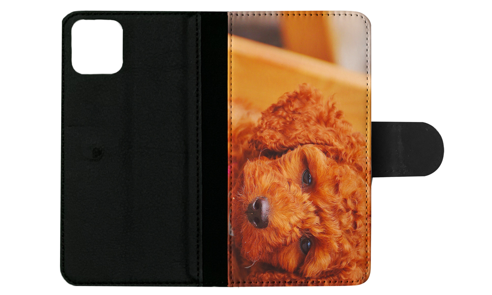FUNDA ABATIBLE PARA APPLE IPHONE|POODLE DOG 5 - Imagen 107 de 193
