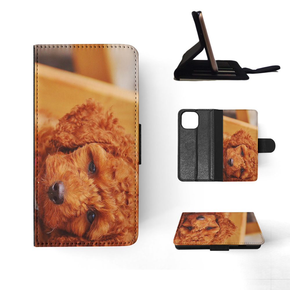 FUNDA ABATIBLE PARA APPLE IPHONE|POODLE DOG 5 - Imagen 81 de 193