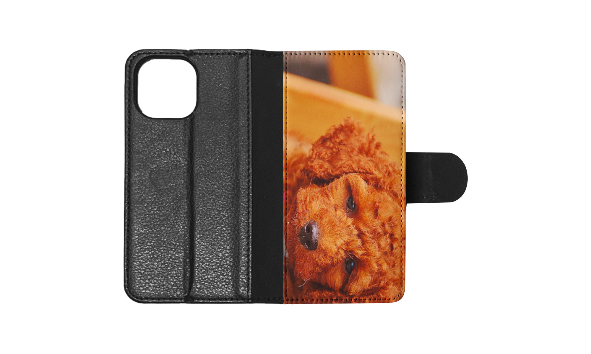 FUNDA ABATIBLE PARA APPLE IPHONE|POODLE DOG 5 - Imagen 84 de 193