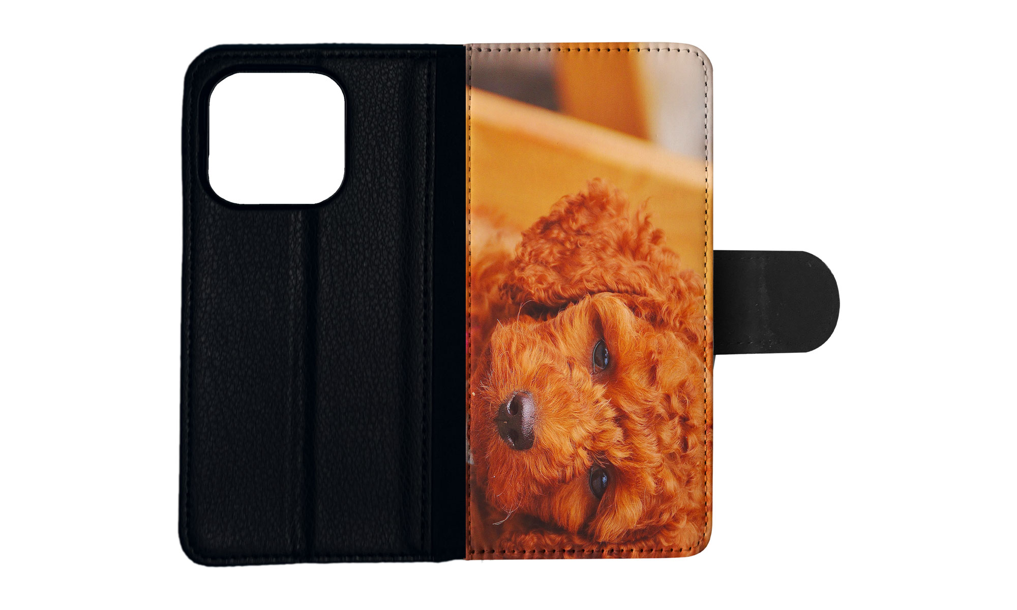 FUNDA ABATIBLE PARA APPLE IPHONE|POODLE DOG 5 - Imagen 74 de 193