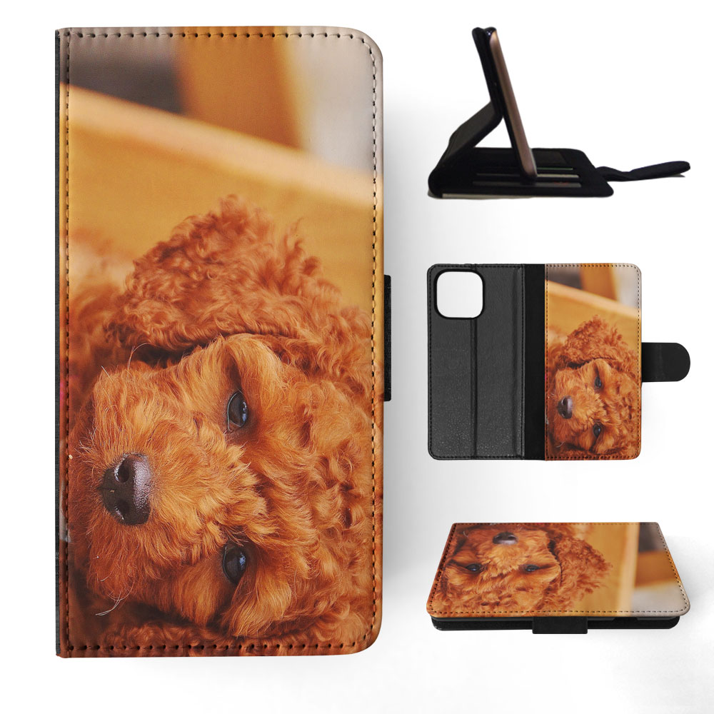 FUNDA ABATIBLE PARA APPLE IPHONE|POODLE DOG 5 - Imagen 66 de 193