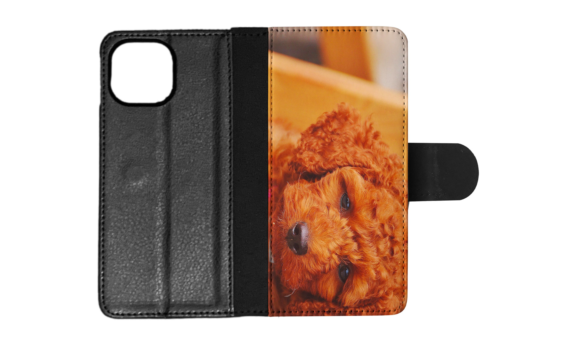 FUNDA ABATIBLE PARA APPLE IPHONE|POODLE DOG 5 - Imagen 64 de 193