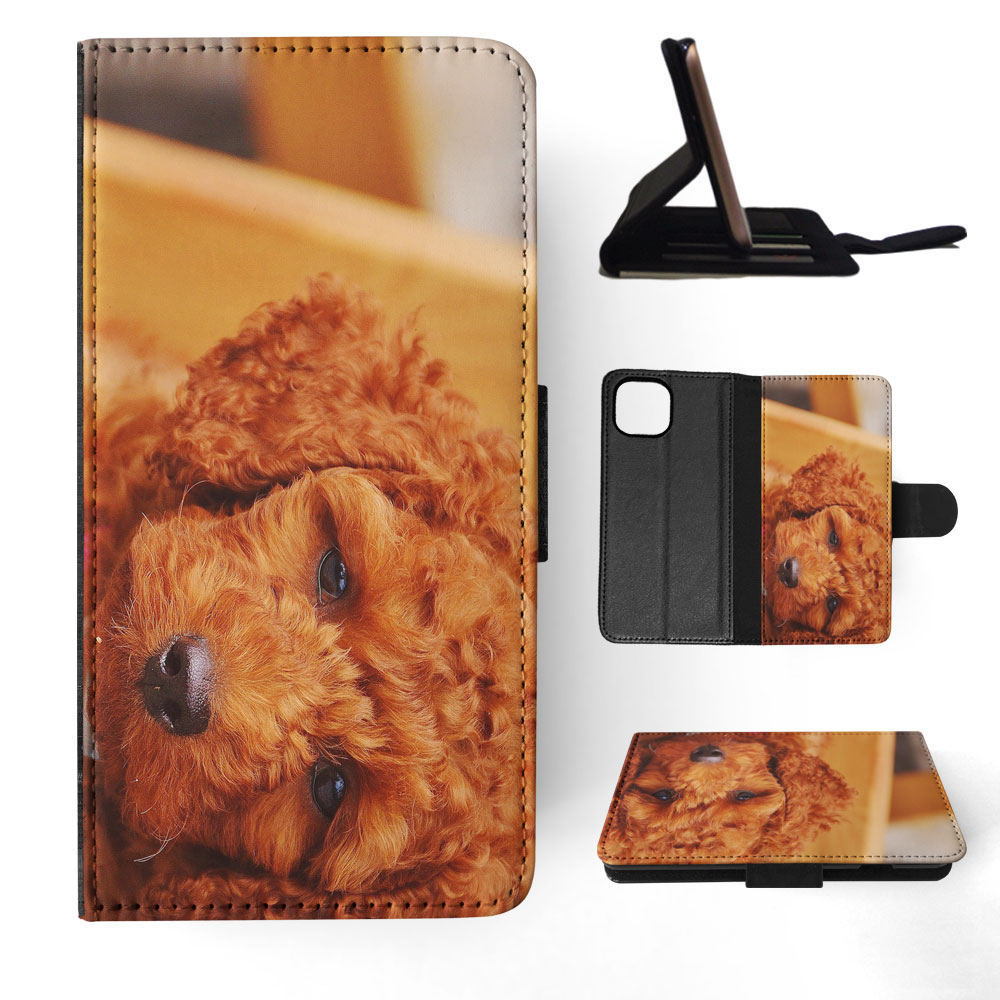 FUNDA ABATIBLE PARA APPLE IPHONE|POODLE DOG 5 - Imagen 56 de 193