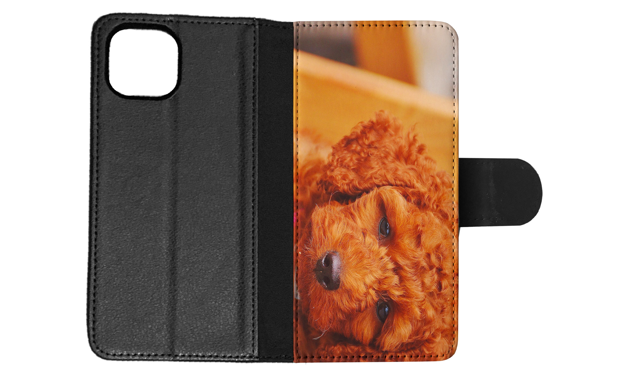 FUNDA ABATIBLE PARA APPLE IPHONE|POODLE DOG 5 - Imagen 59 de 193