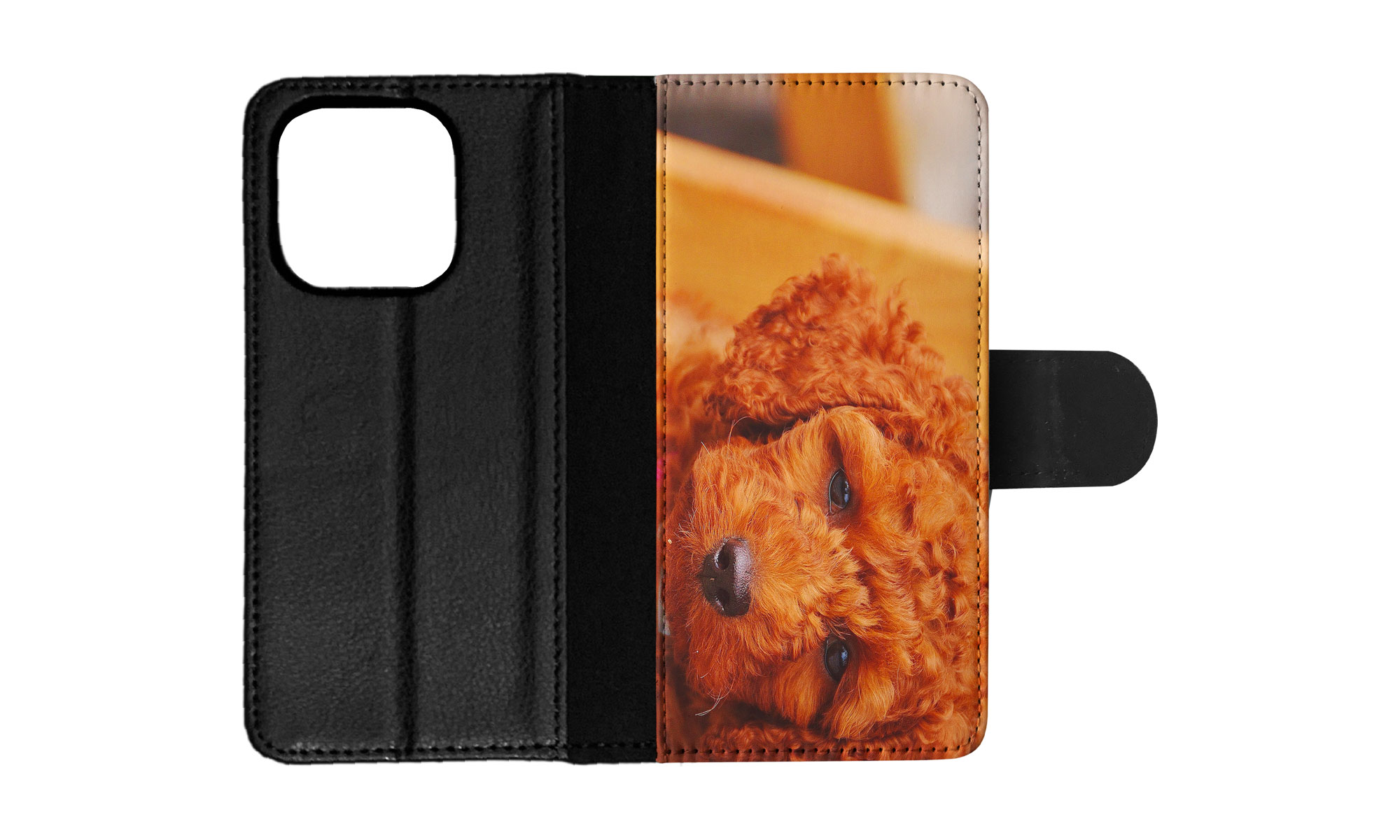 FUNDA ABATIBLE PARA APPLE IPHONE|POODLE DOG 5 - Imagen 54 de 193