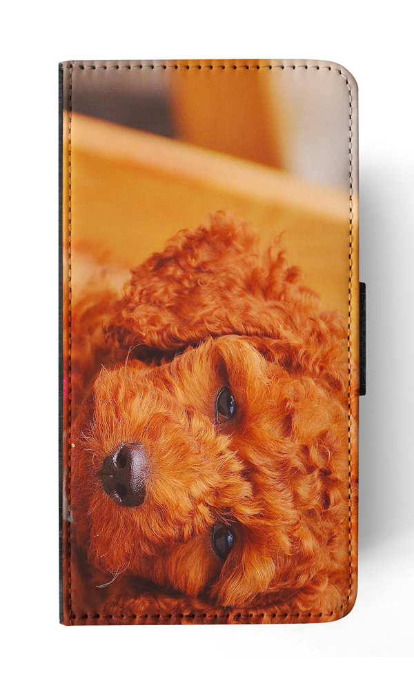 FUNDA ABATIBLE PARA APPLE IPHONE|POODLE DOG 5 - Imagen 160 de 193