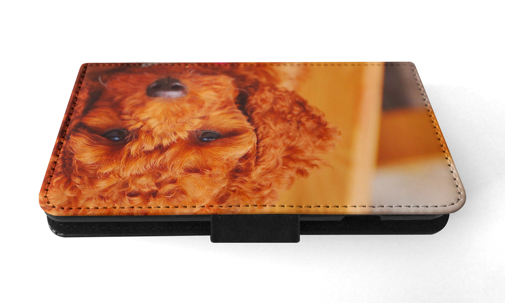 FUNDA ABATIBLE PARA APPLE IPHONE|POODLE DOG 5 - Imagen 161 de 193