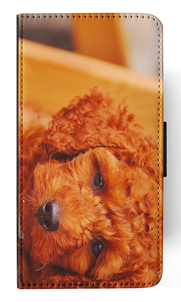 FUNDA ABATIBLE PARA APPLE IPHONE|POODLE DOG 5 - Imagen 150 de 193