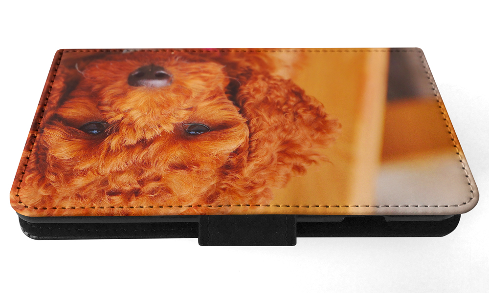 FUNDA ABATIBLE PARA APPLE IPHONE|POODLE DOG 5 - Imagen 151 de 193