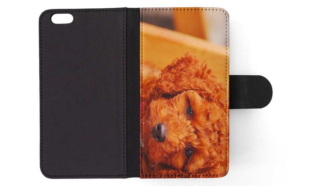 FUNDA ABATIBLE PARA APPLE IPHONE|POODLE DOG 5 - Imagen 152 de 193