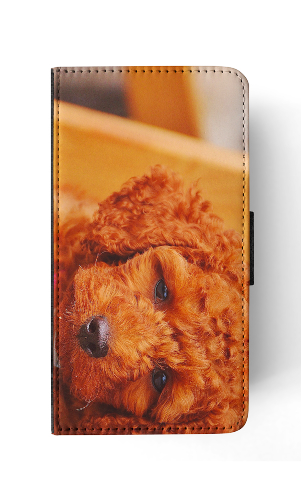FUNDA ABATIBLE PARA APPLE IPHONE|POODLE DOG 5 - Imagen 135 de 193