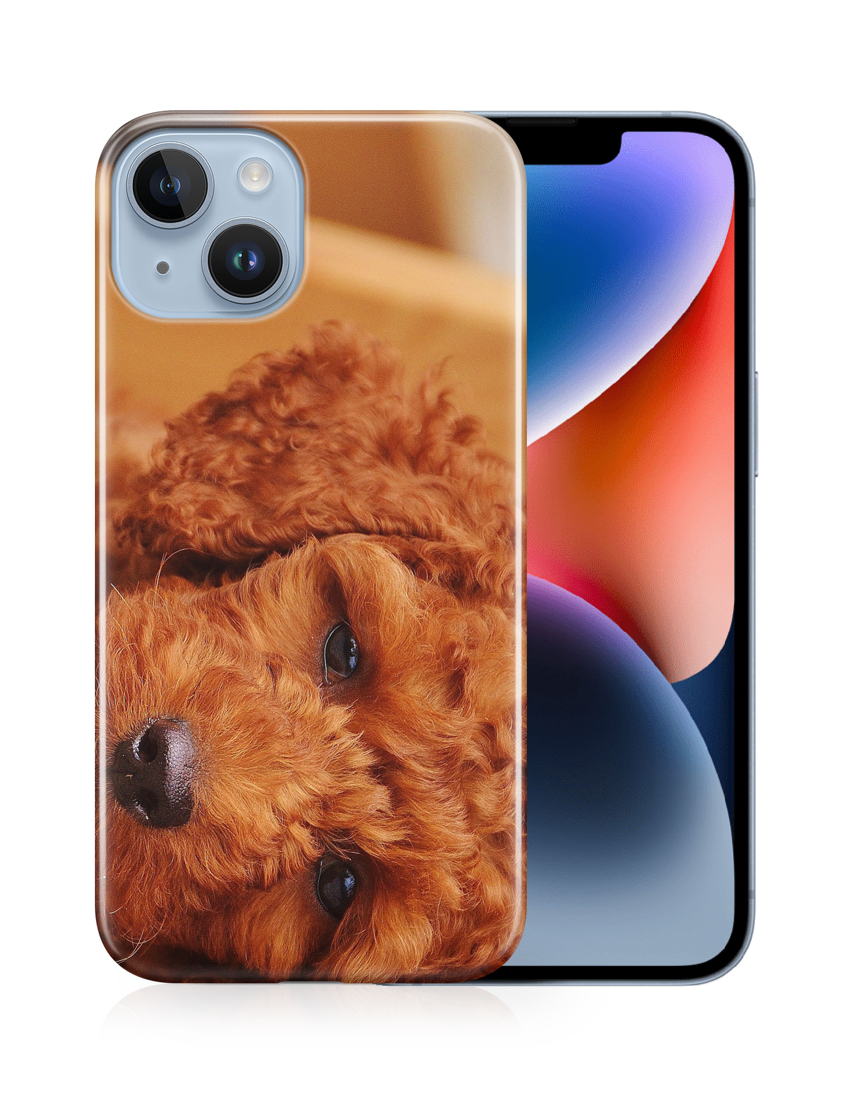 CASE COVER FOR APPLE IPHONE|POODLE DOG 5 - Bild 13 von 44