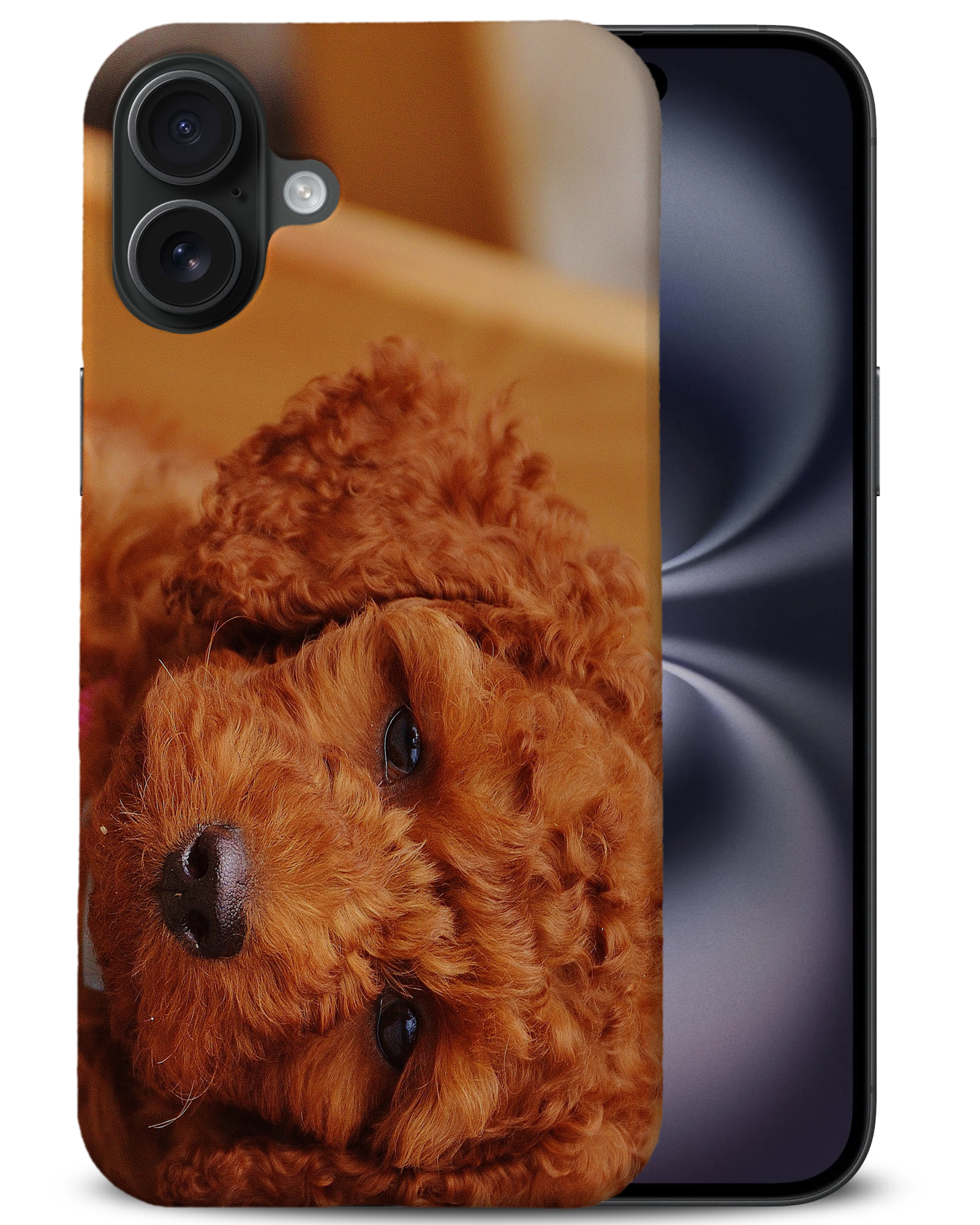 CASE COVER FOR APPLE IPHONE|POODLE DOG 5 - Bild 4 von 44