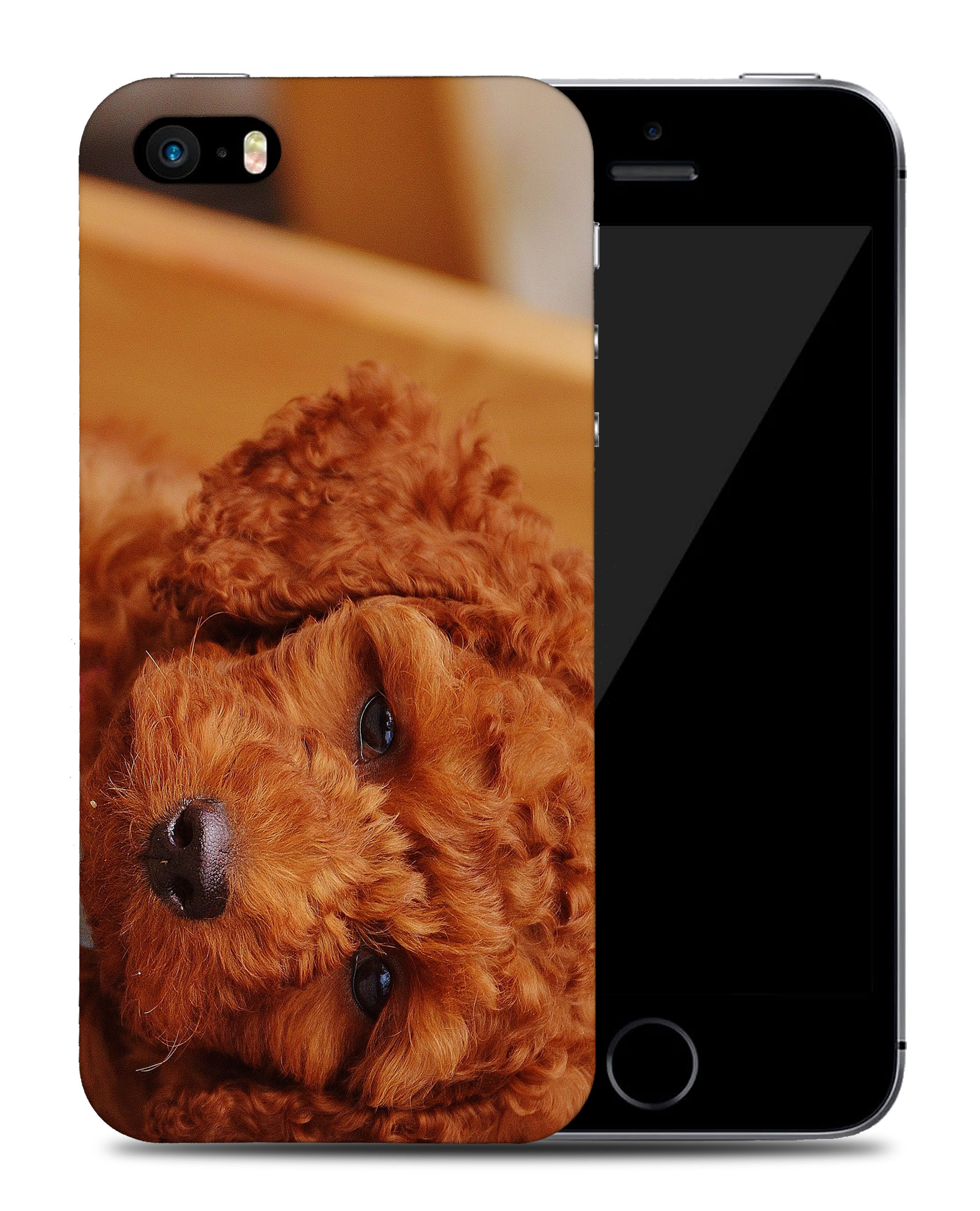 CASE COVER FOR APPLE IPHONE|POODLE DOG 5 - Bild 38 von 44
