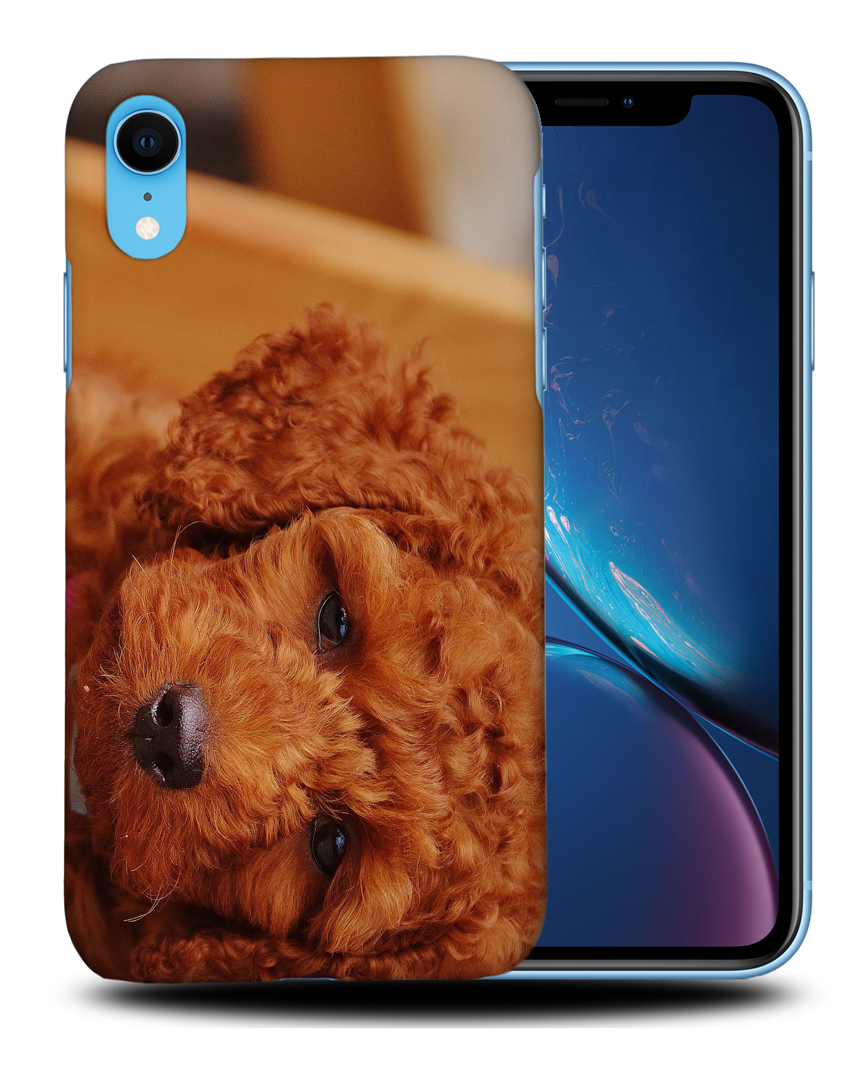 CASE COVER FOR APPLE IPHONE|POODLE DOG 5 - Bild 27 von 44