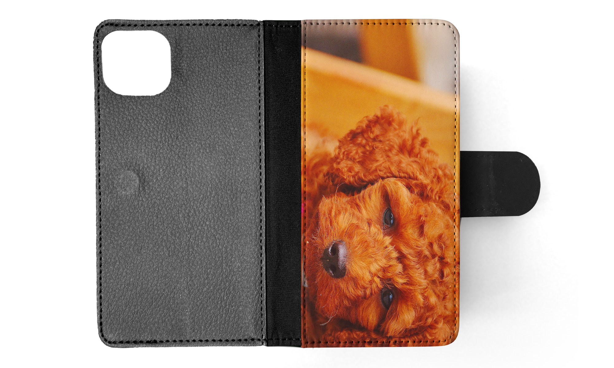 FUNDA ABATIBLE PARA APPLE IPHONE|POODLE DOG 5 - Imagen 39 de 193