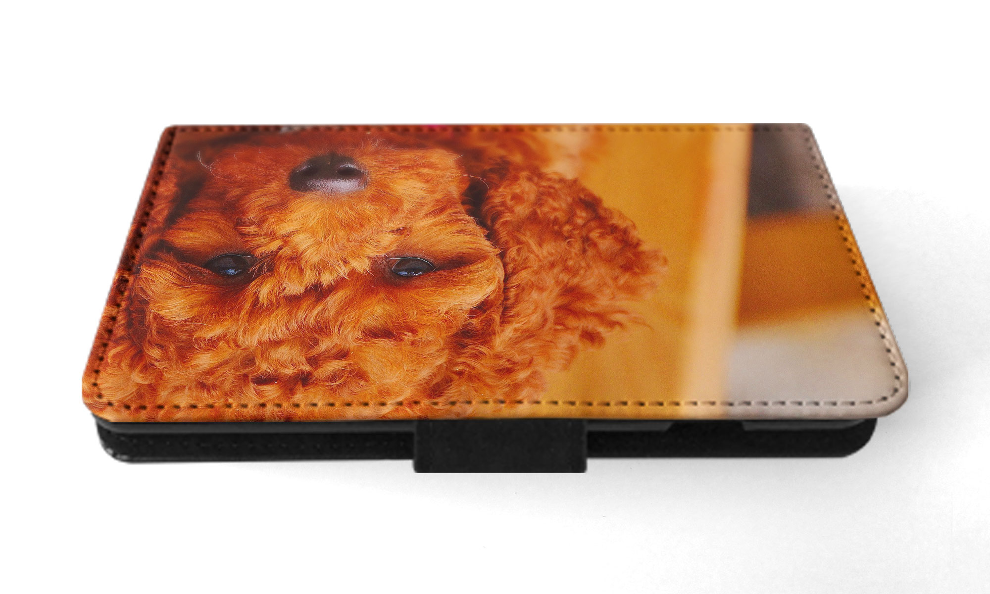 FUNDA ABATIBLE PARA APPLE IPHONE|POODLE DOG 5 - Imagen 33 de 193