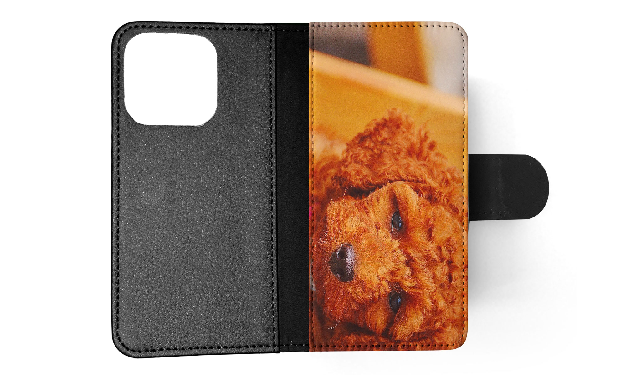 FUNDA ABATIBLE PARA APPLE IPHONE|POODLE DOG 5 - Imagen 34 de 193