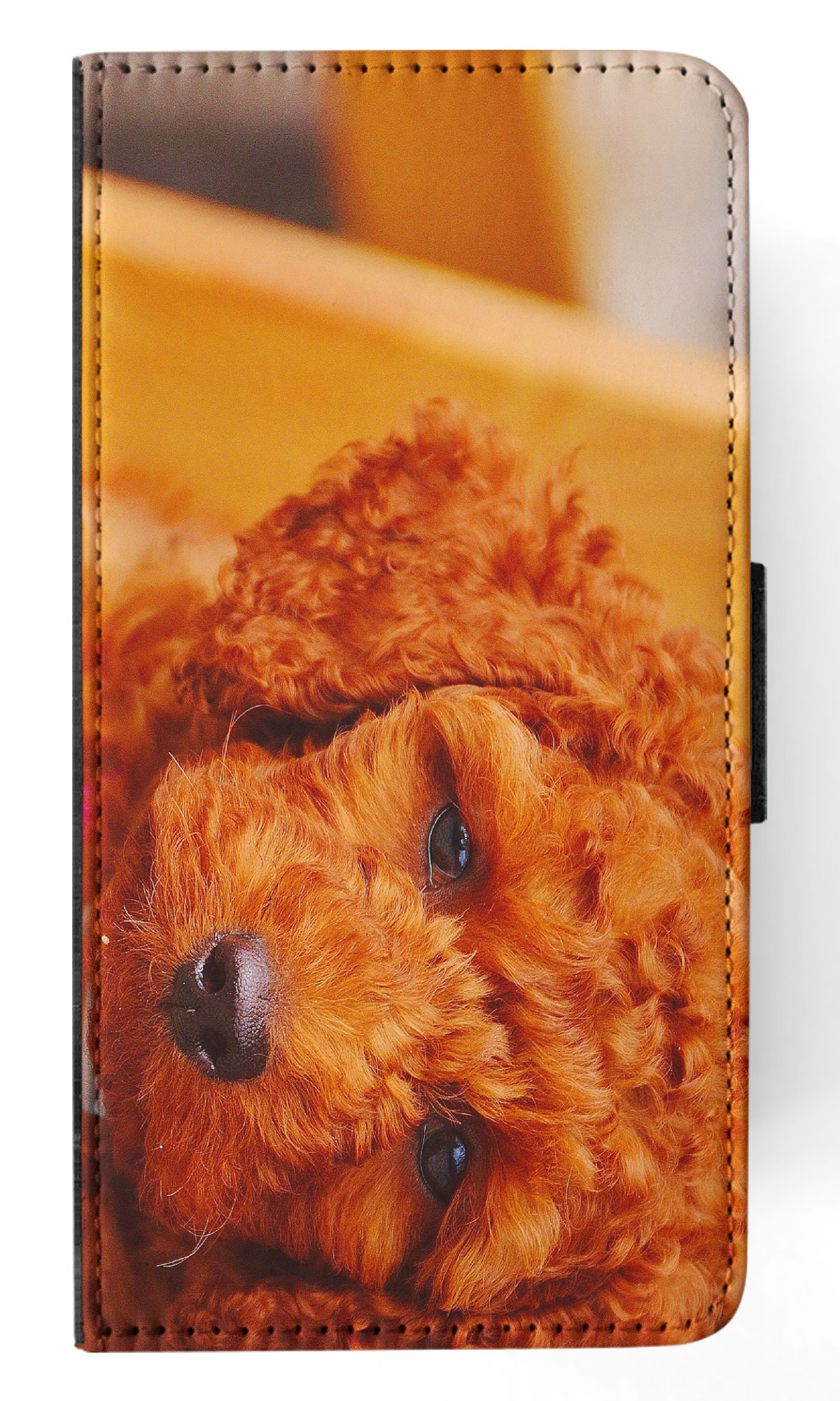 FUNDA ABATIBLE PARA APPLE IPHONE|POODLE DOG 5 - Imagen 27 de 193