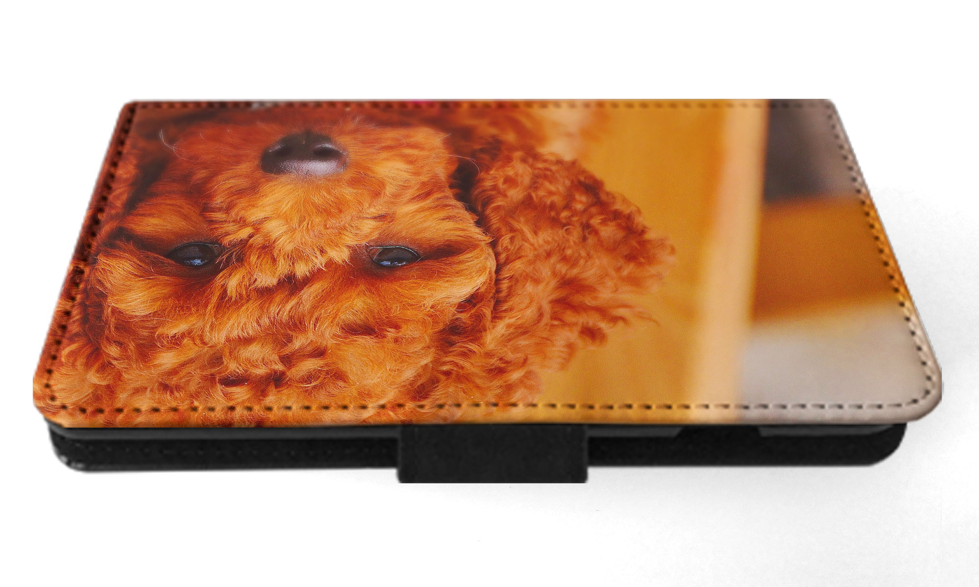 FUNDA ABATIBLE PARA APPLE IPHONE|POODLE DOG 5 - Imagen 28 de 193