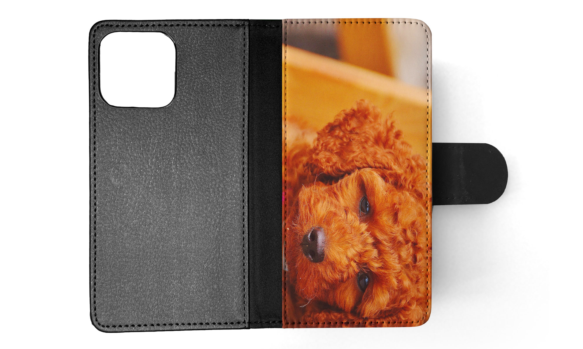 FUNDA ABATIBLE PARA APPLE IPHONE|POODLE DOG 5 - Imagen 29 de 193