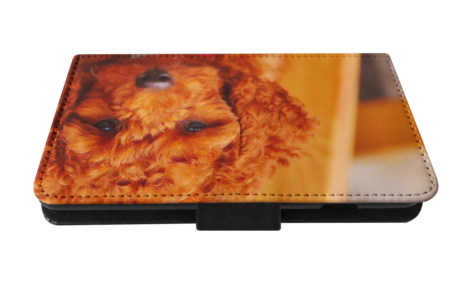 FUNDA ABATIBLE PARA APPLE IPHONE|POODLE DOG 5 - Imagen 8 de 193